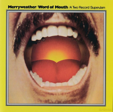 Merryweather: Merryweather - Word Of Mouth [CD]