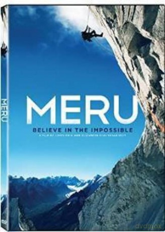 Meru [DVD]