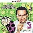 Michał Żebrowski: Poczytaj Mi Tato 3 [CD]