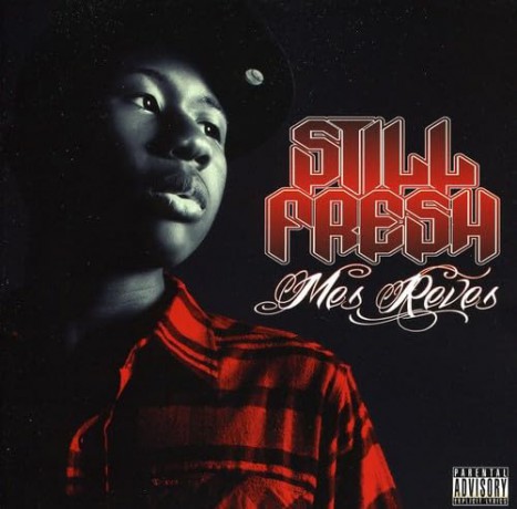 Still Fresh: Mes Reves [CD]