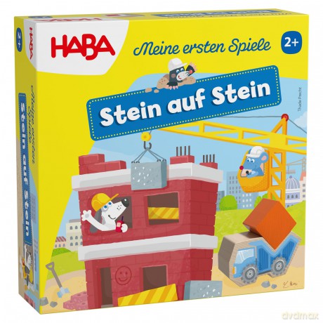 MES Stein auf Stein
