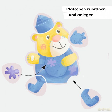 MES To Go - Meins oder deins