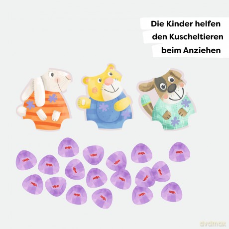 MES To Go - Meins oder deins
