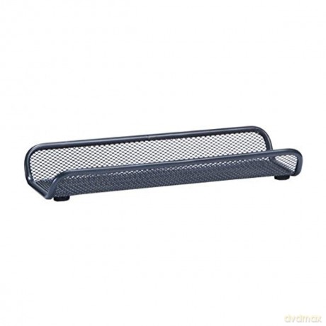 Mesh Bleistiftablage Antrazit