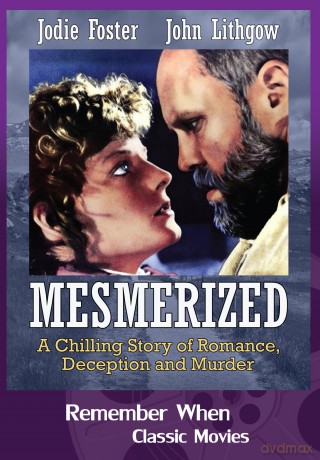 Mesmerized [DVD]