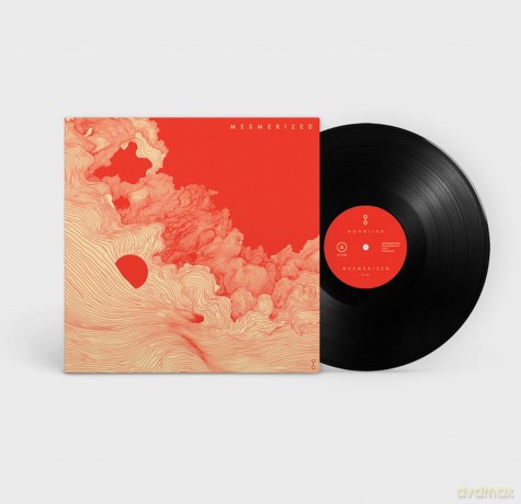 Monolink: Mesmerized (12"Lp) [Winyl]