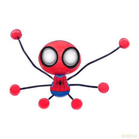 CREEPEZ Spiderman