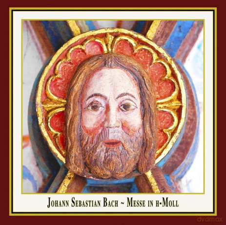Lunn/Eittinger/Ullmann/Schwarz: Messe H-Moll,Bwv 232 [2CD]