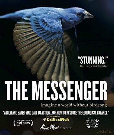 Messenger [Blu-Ray]
