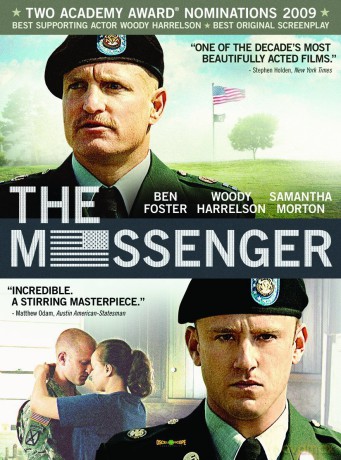 Messenger [DVD]