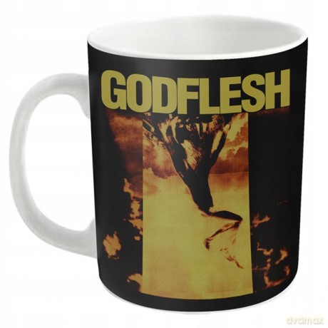 Godflesh: Messiah