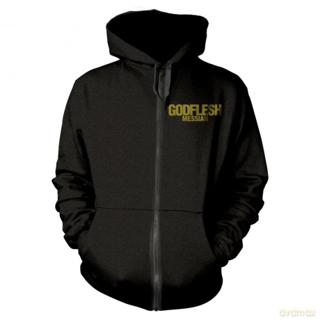 Godflesh: Messiah