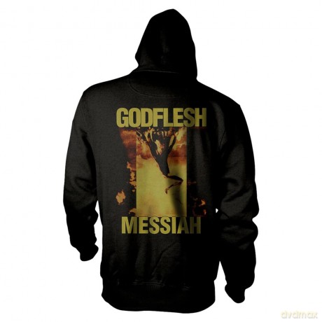 Godflesh: Messiah