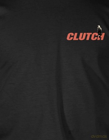 Clutch: Messiah (Black)