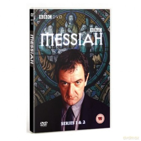 Messiah [2DVD]