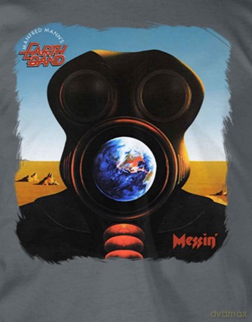 Manfred Mann's Earth Band: Messin
