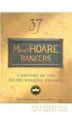 Messrs Hoare Bankers [KSIĄŻKA]