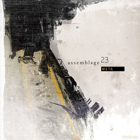 Assemblage 23: Meta [CD]