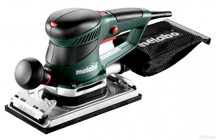 Metabo 611351000 Sander SRE 4351 TurboTe