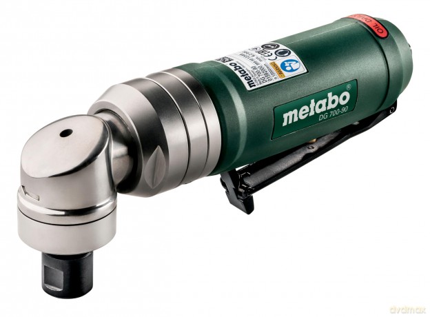 METABO DG700-90 Geradschleifer (60159200