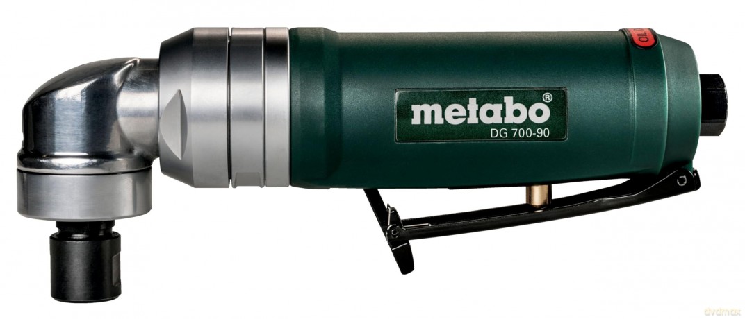 METABO DG700-90 Geradschleifer (60159200