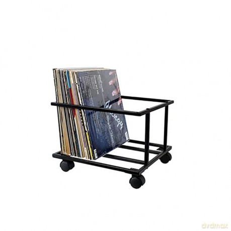 Music Protection: Metal Display Holder