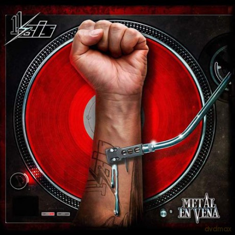 11bis: Metal En Vena [CD]