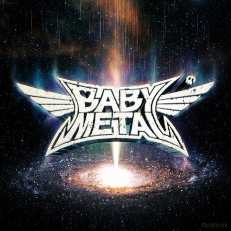 Babymetal: Metal Galaxy [2xWinyl]
