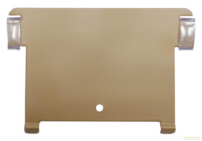 Metallstźtzplatten A7