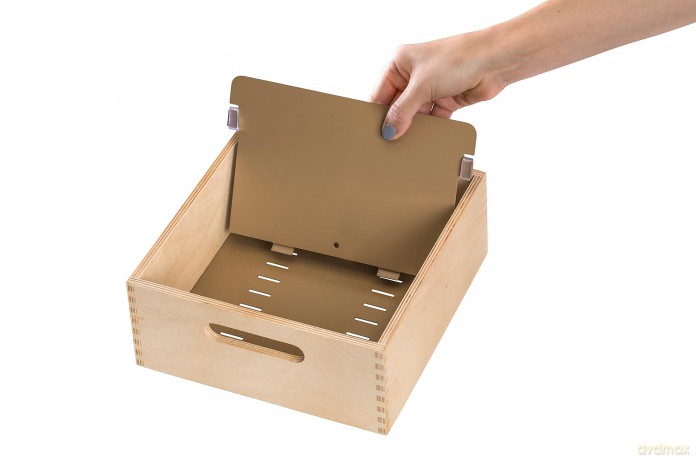 Metallstźtzplatten A7