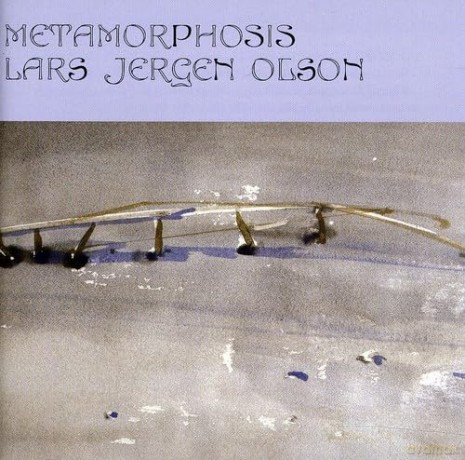 Olson,Lars Jergen: Metamorphosis [CD]