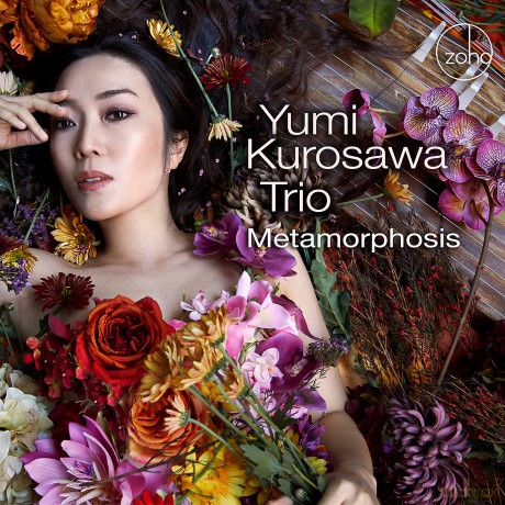 Yumi Kurosawa Trio: Metamorphosis [CD]