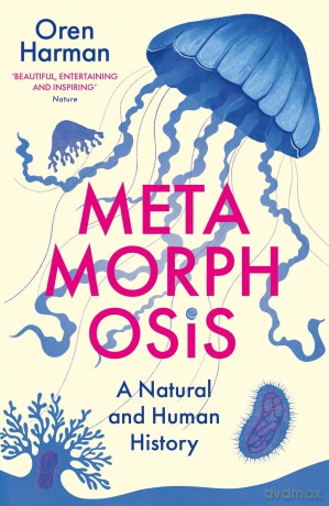 Metamorphosis [KSIĄŻKA]