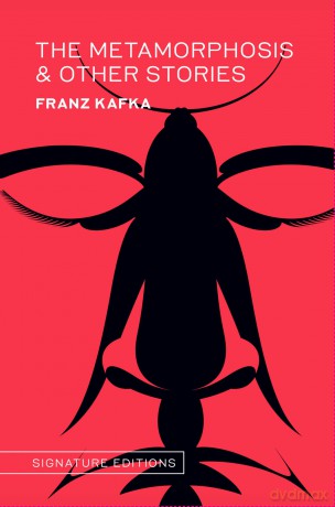 Metamorphosis Other Stories [KSIĄŻKA]