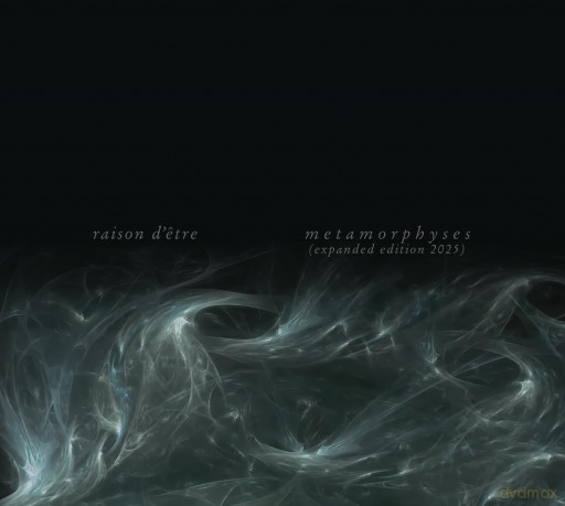 Raison Detre: Metamorphyses [3CD]