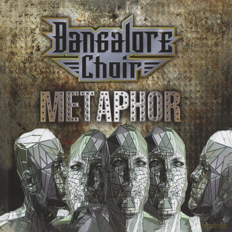 Bangalore Choir: Metaphor [CD]
