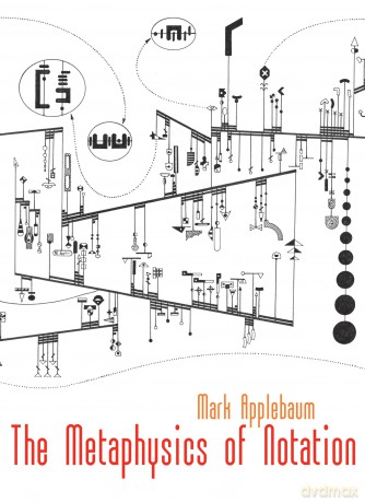 Metaphysics Of Notation [DVD]