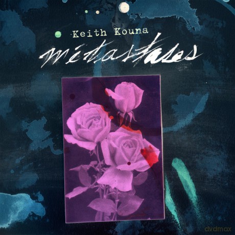Kouna,Keith: Metastases [CD]