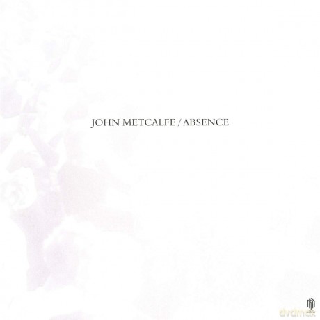 Metcalfe,John/Doonan,Rosie: Metcalfe,John-Absence [Winyl]