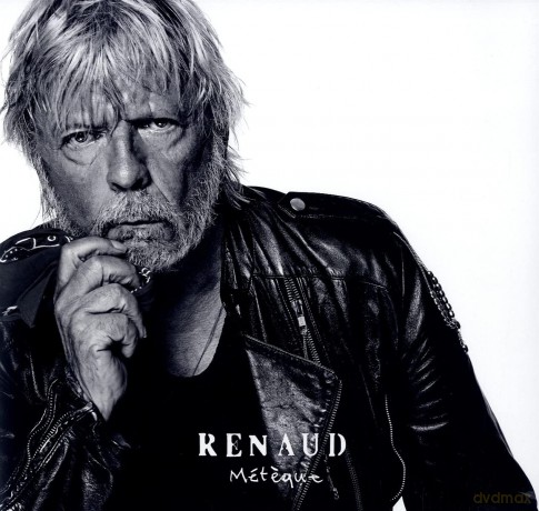 Renaud: Metegue [Winyl]