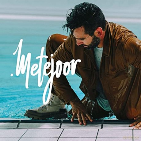 Metejoor: Metejoor - Metejoor [CD]