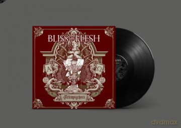 Bliss Of Flesh: Metempsychosis (Black Vinyl LP) [Winyl]