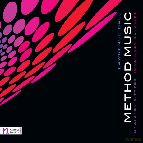 Ball,Lawrence: Method Music [2CD]