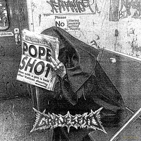 Gravesend: Methods Of Human Disposal [CD]