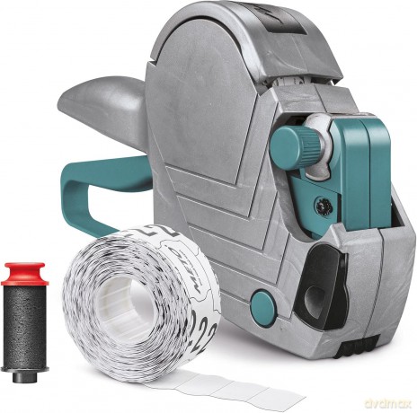 Meto: METO Basic S 822 Preisauszeichner