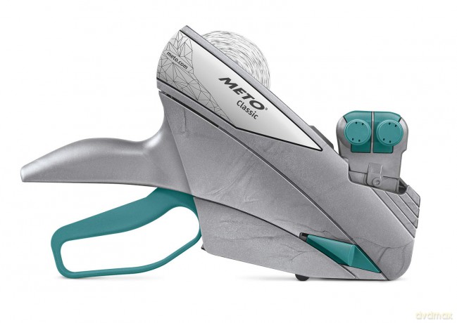 METO Classic M 1626 Preisauszeichner