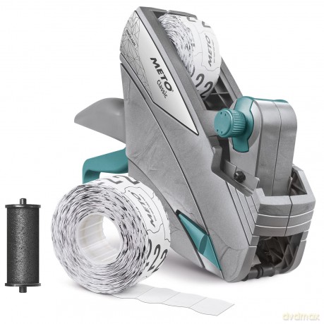Meto: METO Classic S 1026 Preisauszeichner