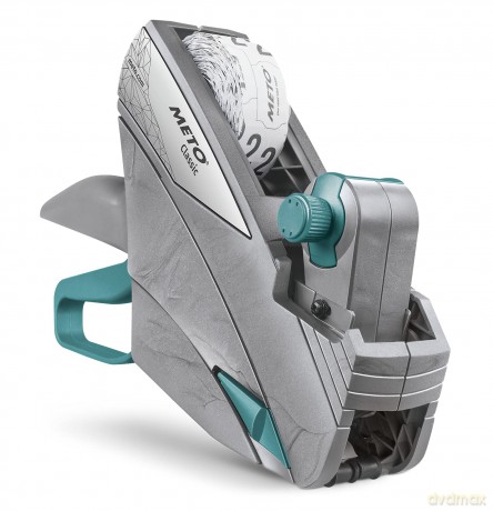 Meto: METO Classic S 1026 Preisauszeichner