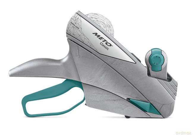 Meto: METO Classic S 1026 Preisauszeichner