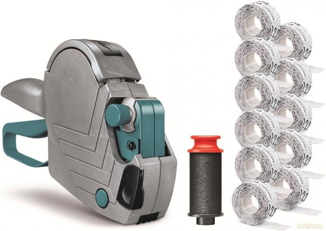 Meto: METO Starter Kit Basic S 822